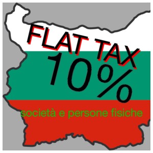 Flat tax 10