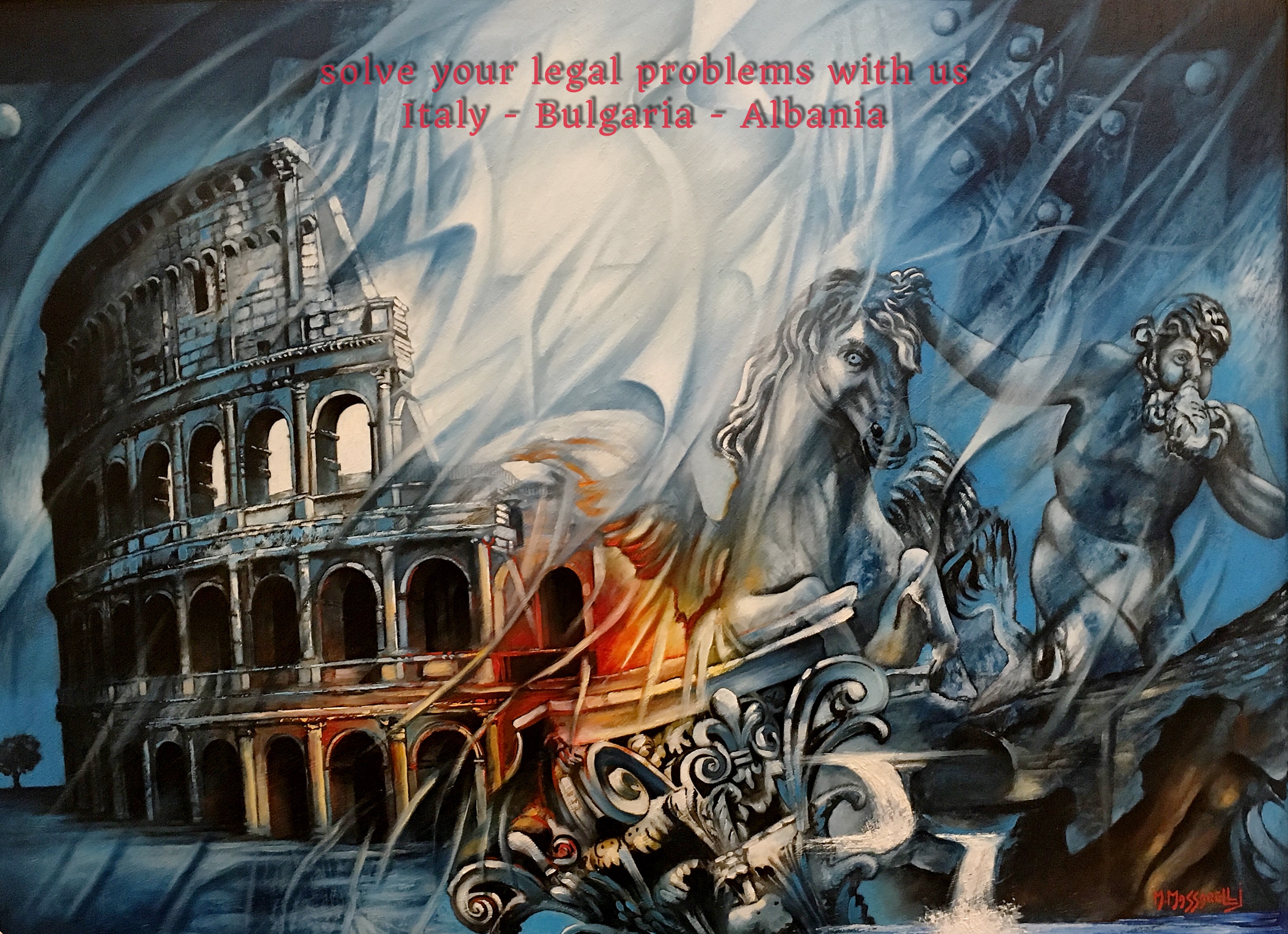 Studio Legale Bulgaria